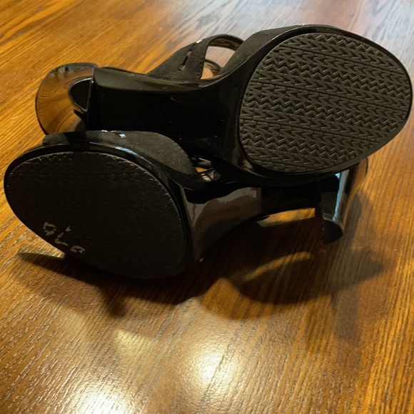 Michael Kors black heels - Picture 11 of 12